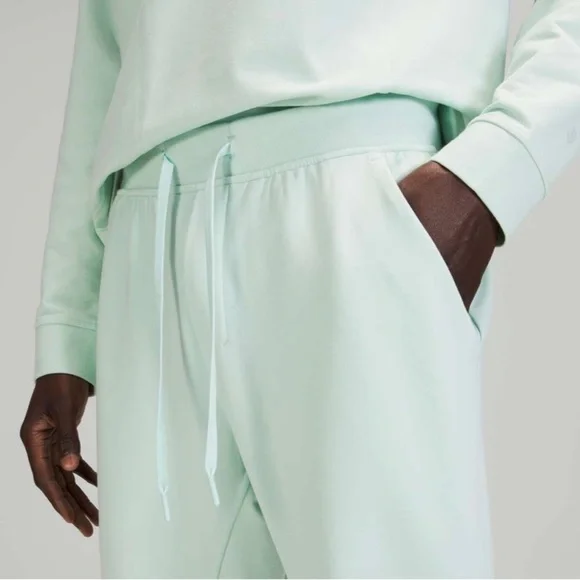 Lululemon City Sweat Jogger Sweatpants 29 *French Terry